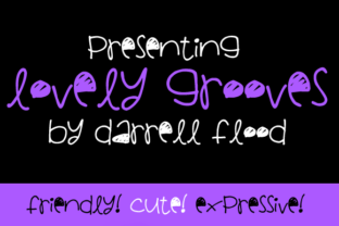 Discover the Creative Power of Lovely Grooves