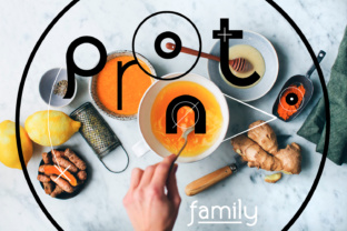 Exploring the Pronto Typeface: A Versatile Sans Serif for Designers