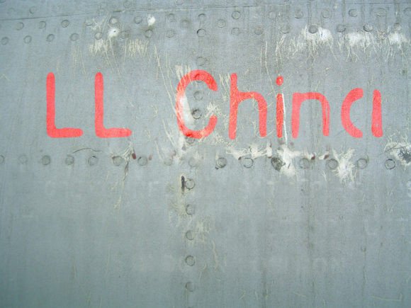 LL China: A Versatile Stencil Font for Elegant Design